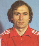 	Tadeusz Dolny 	